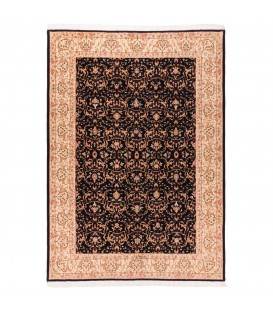 handgeknüpfter persischer Teppich. Ziffer 701020
