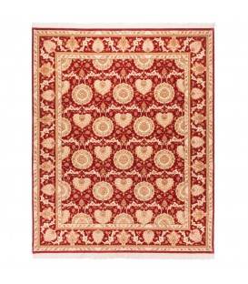 handgeknüpfter persischer Teppich. Ziffer 701022