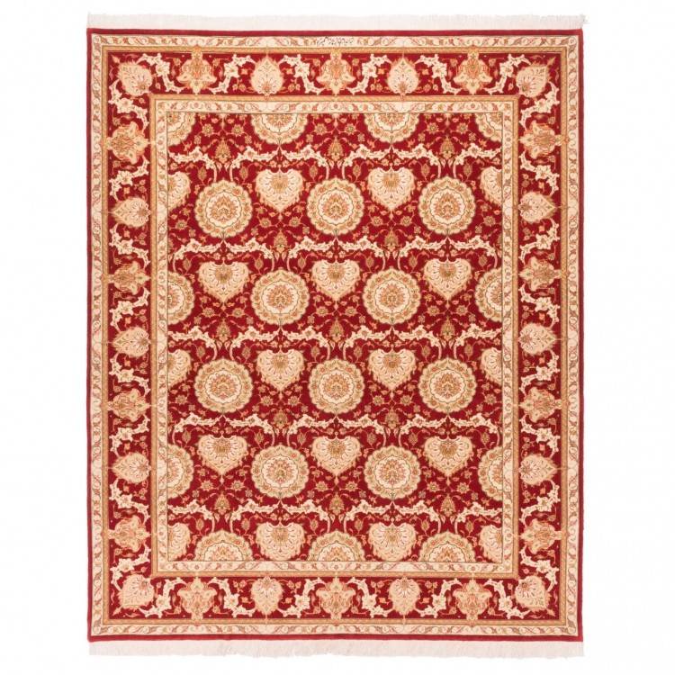 handgeknüpfter persischer Teppich. Ziffer 701022