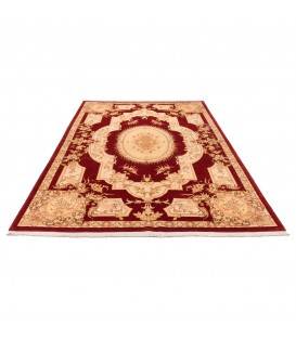 handgeknüpfter persischer Teppich. Ziffer 701023