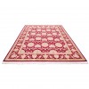 handgeknüpfter persischer Teppich. Ziffer 701021
