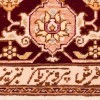 伊朗手工地毯编号701024