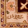 handgeknüpfter persischer Teppich. Ziffer 701025