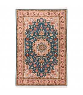 handgeknüpfter persischer Teppich. Ziffer 701026