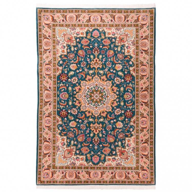 handgeknüpfter persischer Teppich. Ziffer 701026