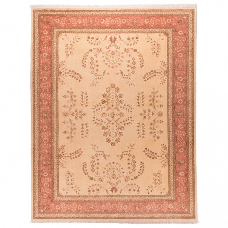 handgeknüpfter persischer Teppich. Ziffer 701028