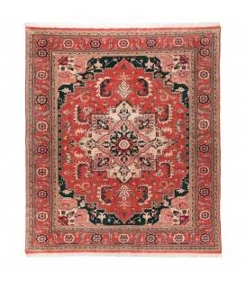 handgeknüpfter persischer Teppich. Ziffer 701029