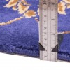 伊朗手工地毯编号701033