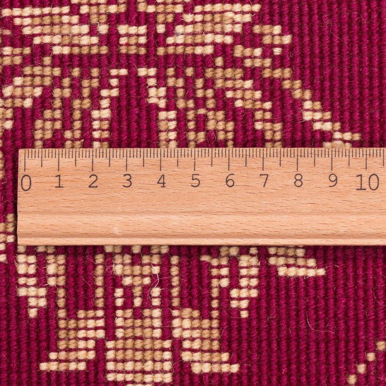handgeknüpfter persischer Teppich. Ziffer 701035
