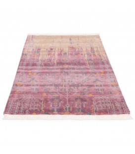handgeknüpfter persischer Teppich. Ziffer 701040