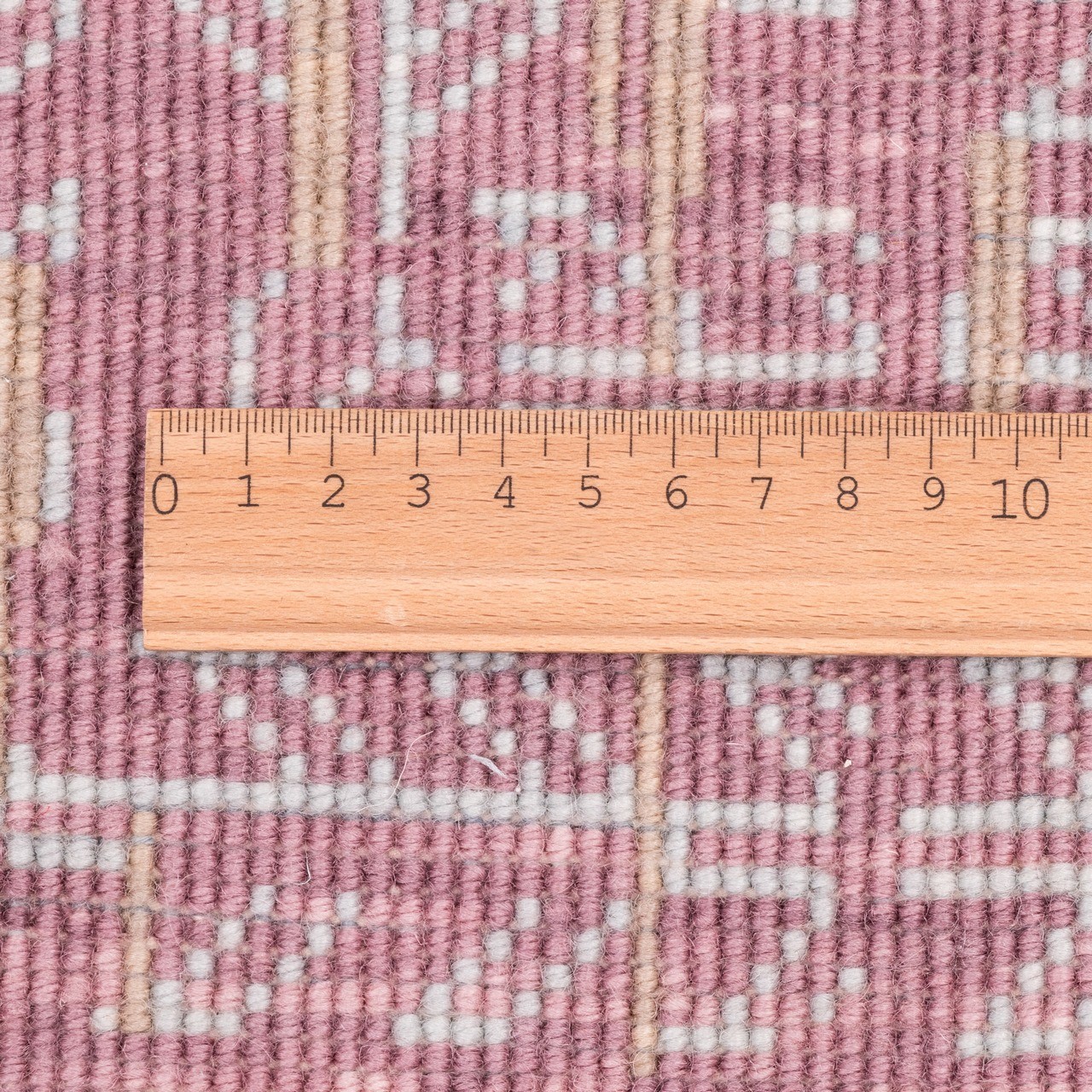 伊朗手工地毯编号701040