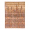 Tapis persan Tabriz fait main Réf ID 701041 - 160 × 122