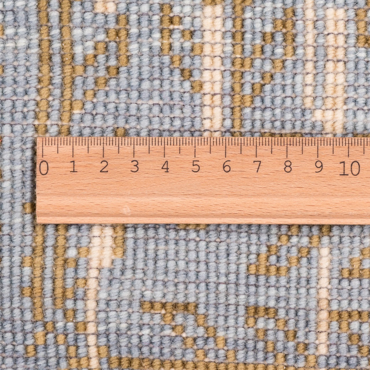 handgeknüpfter persischer Teppich. Ziffer 701042