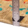 handgeknüpfter persischer Teppich. Ziffer 701043