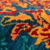 伊朗手工地毯编号701044