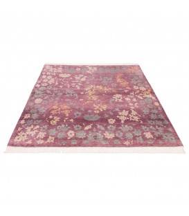 handgeknüpfter persischer Teppich. Ziffer 701050