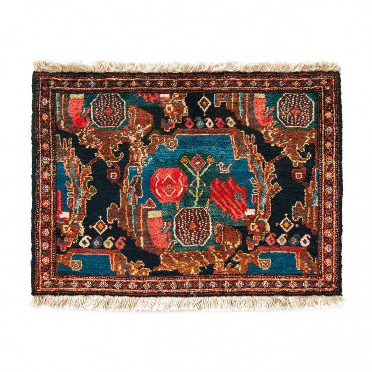 Senneh Carpet Ref 101978