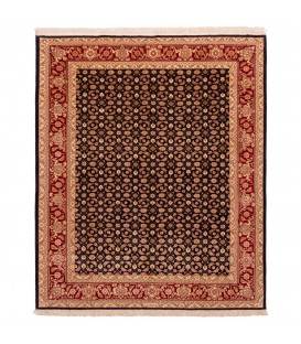 伊朗手工地毯编号701054