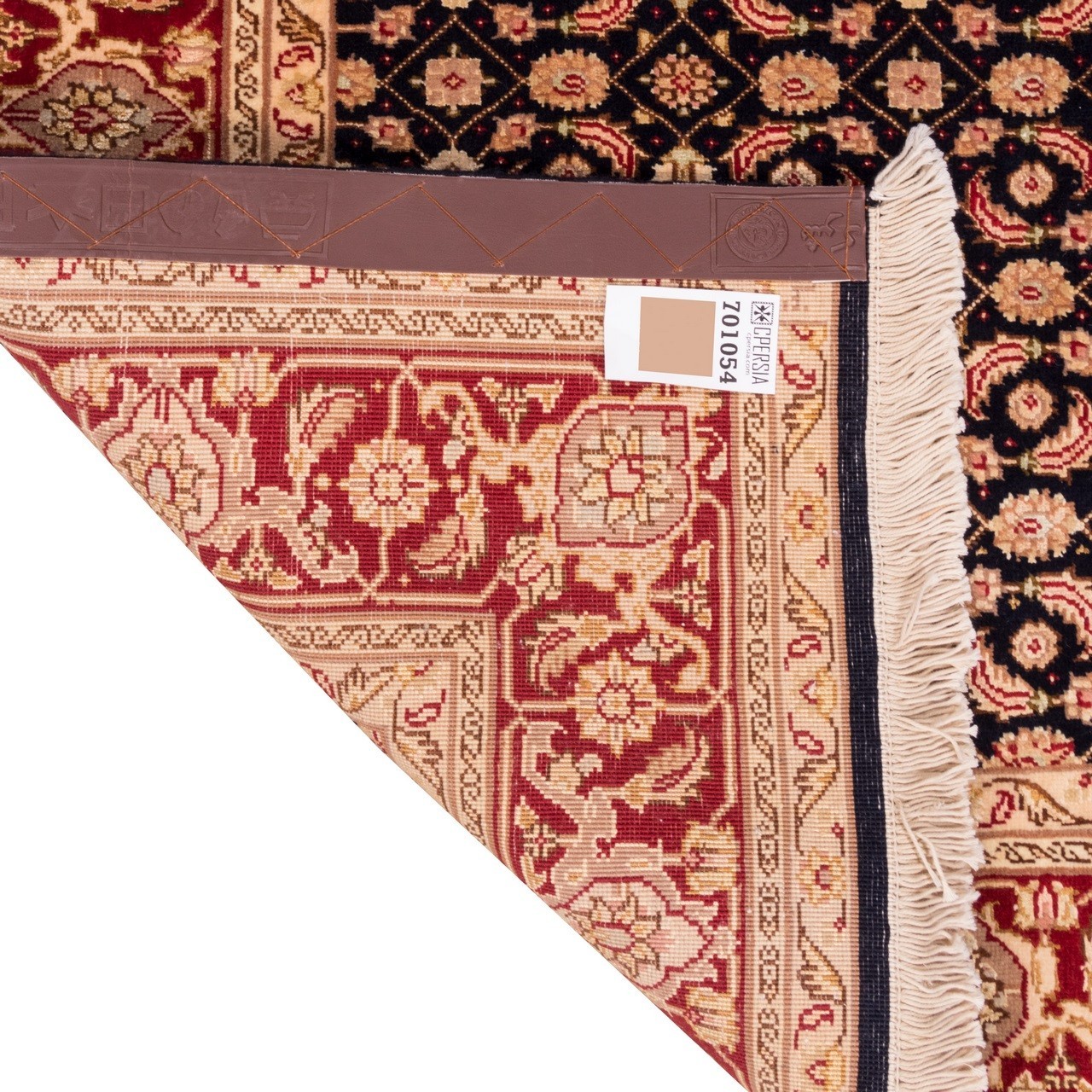 handgeknüpfter persischer Teppich. Ziffer 701054