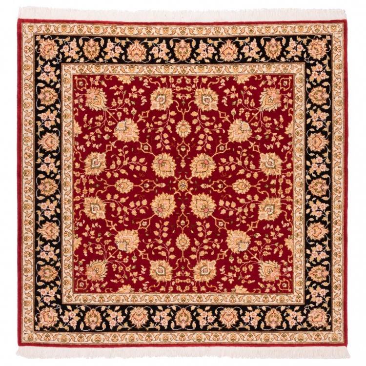 handgeknüpfter persischer Teppich. Ziffer 701055