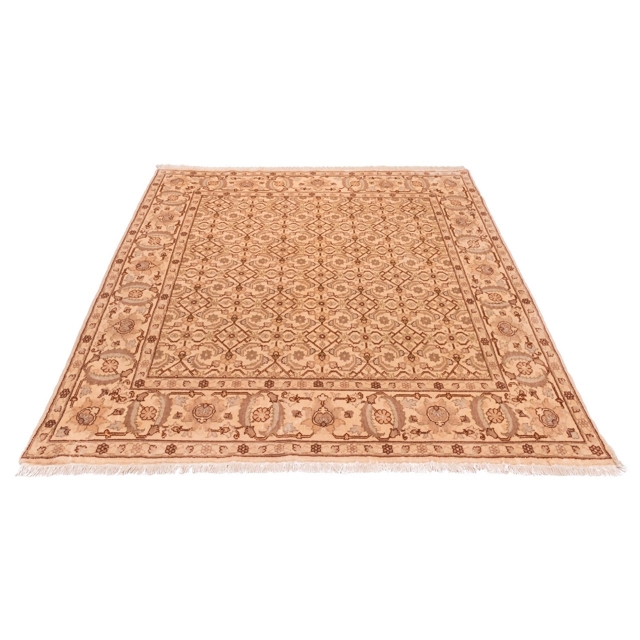handgeknüpfter persischer Teppich. Ziffer 701056