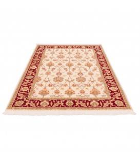 handgeknüpfter persischer Teppich. Ziffer 701057