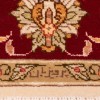 伊朗手工地毯编号701057