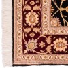handgeknüpfter persischer Teppich. Ziffer 701058
