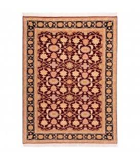 伊朗手工地毯编号701059