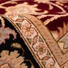 handgeknüpfter persischer Teppich. Ziffer 701059