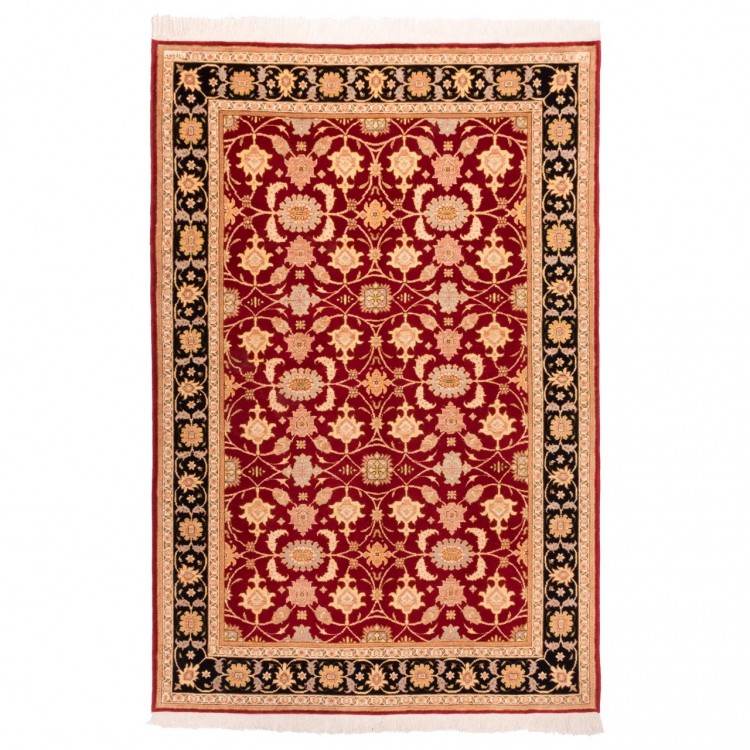 handgeknüpfter persischer Teppich. Ziffer 701060
