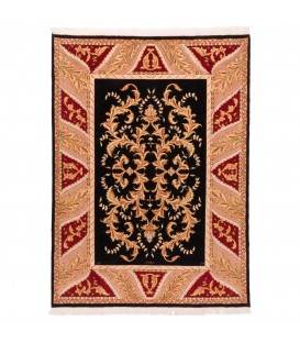 伊朗手工地毯编号701061