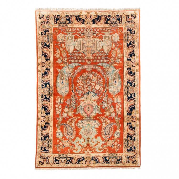 Ferahan Carpet Ref 101979