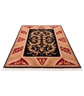 伊朗手工地毯编号701061