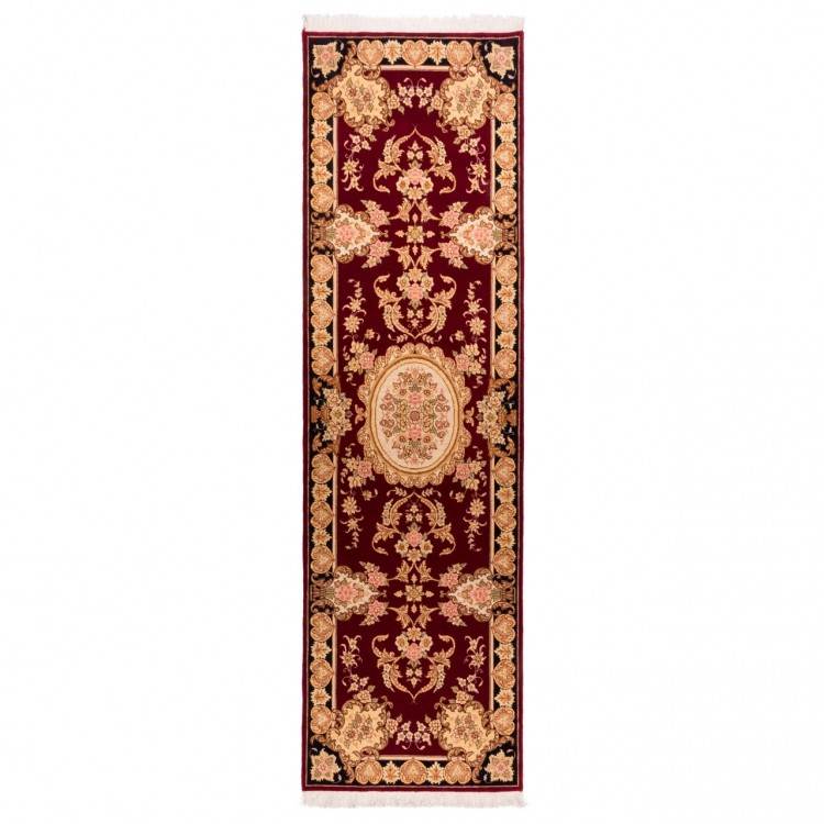 伊朗手工地毯编号701065