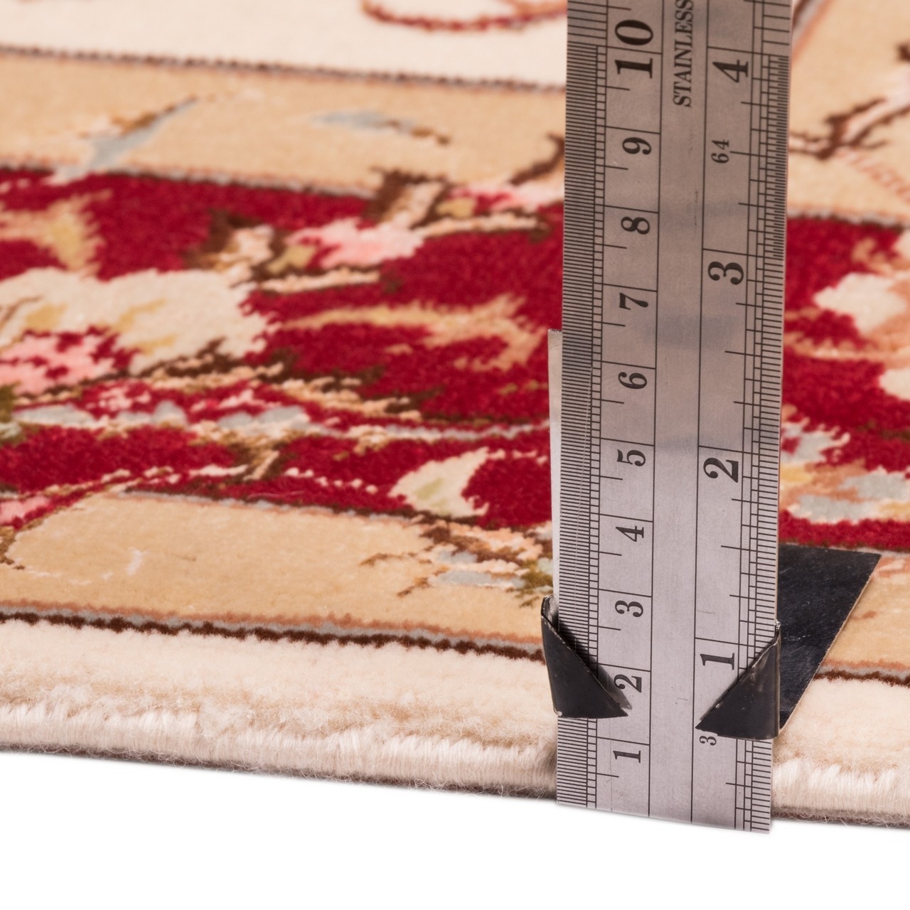 handgeknüpfter persischer Teppich. Ziffer 701066