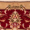 伊朗手工地毯编号701066