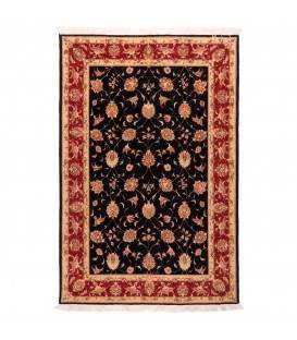 handgeknüpfter persischer Teppich. Ziffer 701068