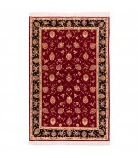 handgeknüpfter persischer Teppich. Ziffer 701069