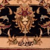 伊朗手工地毯编号701069