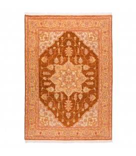 handgeknüpfter persischer Teppich. Ziffer 701070