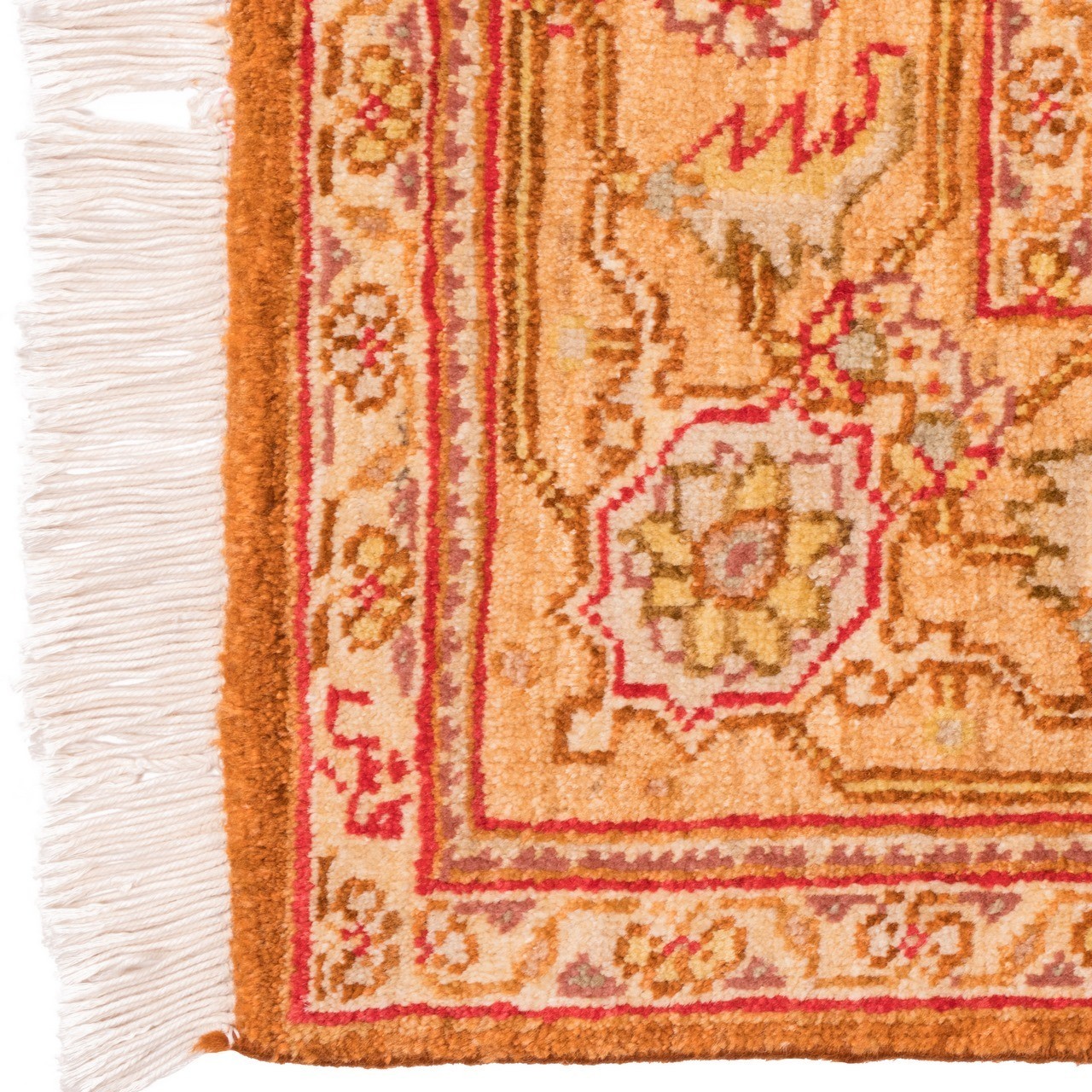 handgeknüpfter persischer Teppich. Ziffer 701070