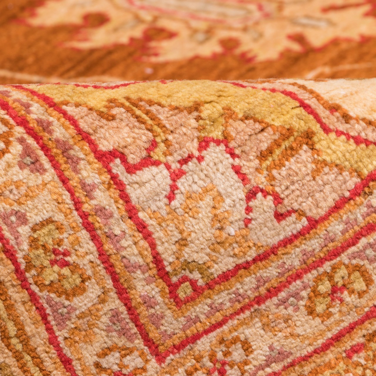伊朗手工地毯编号701070