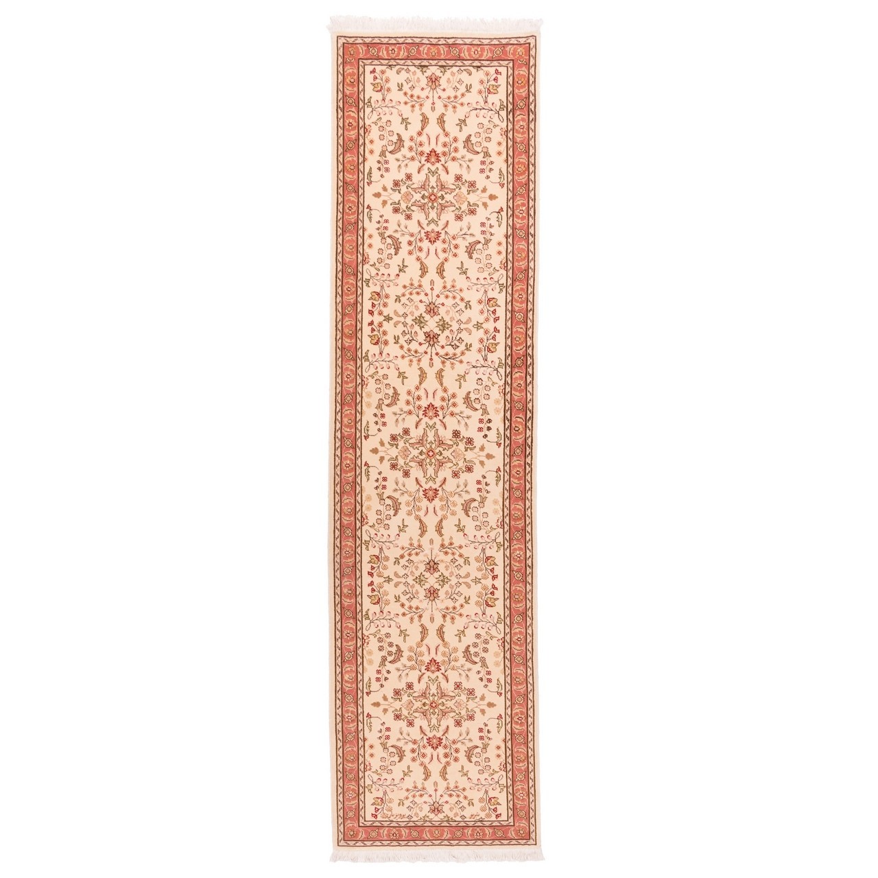 handgeknüpfter persischer Teppich. Ziffer 701071