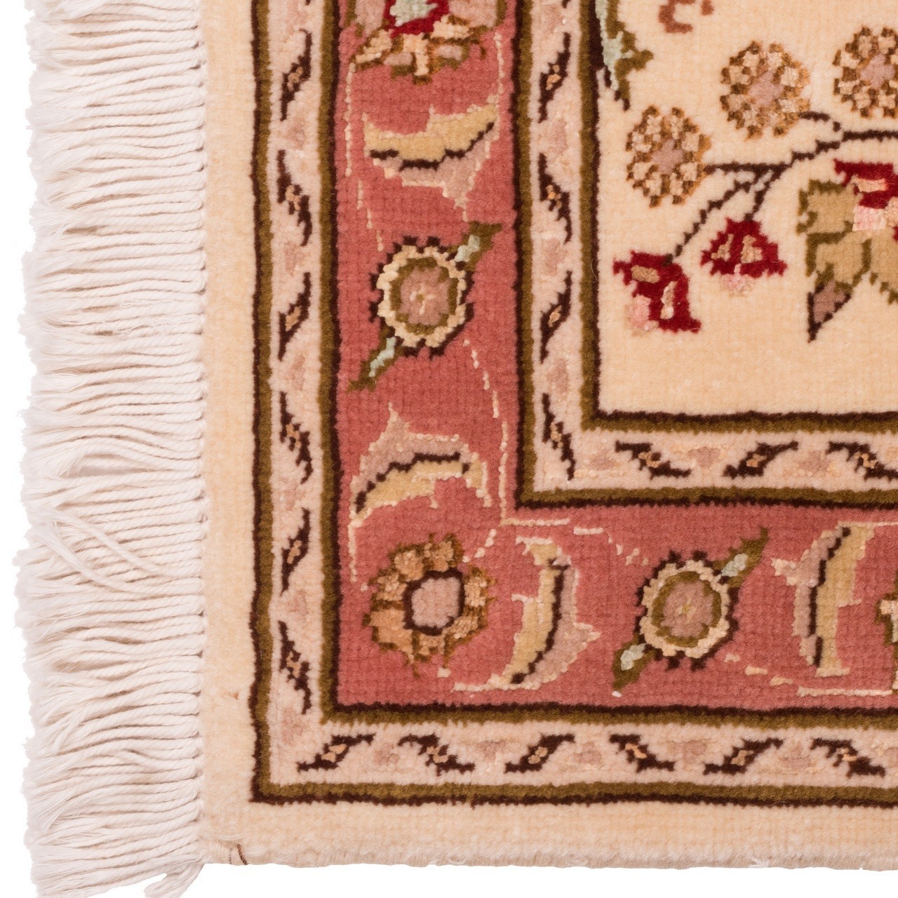handgeknüpfter persischer Teppich. Ziffer 701071