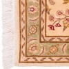伊朗手工地毯编号701072
