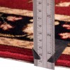 伊朗手工地毯编号701073