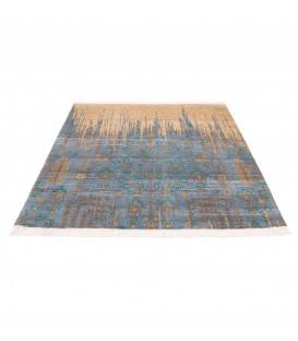 handgeknüpfter persischer Teppich. Ziffer 701051