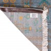 伊朗手工地毯编号701051