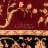 伊朗手工地毯编号701074